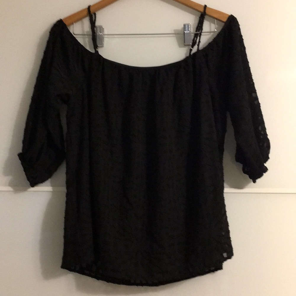 Alice blue for Stitchfix cold should top